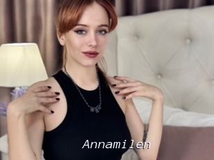 Annamilen