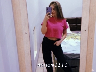 Annamilli