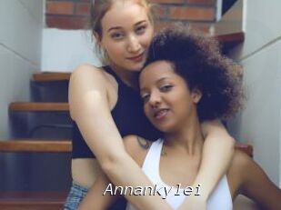 Annankylei