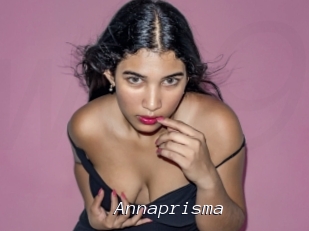 Annaprisma