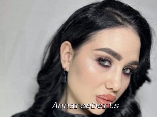 Annaroeberts