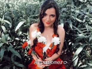 Annaromero