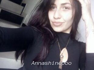 Annashinepoo