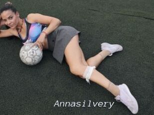 Annasilvery