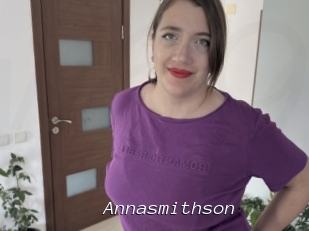 Annasmithson