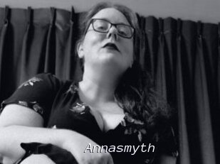 Annasmyth