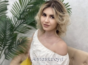 Annastroyn