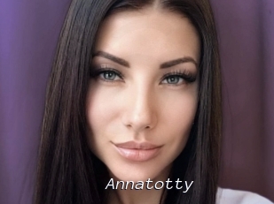 Annatotty