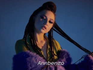 Annbenzo
