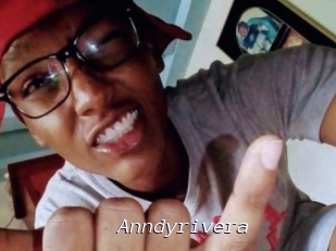 Anndyrivera