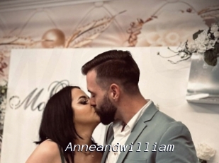 Anneandwilliam