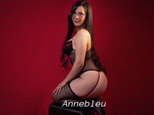 Annebleu