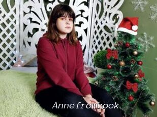 Annefrombook
