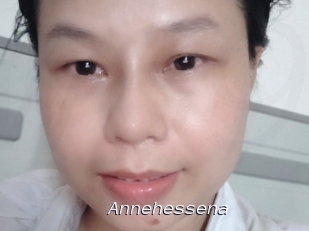 Annehessena