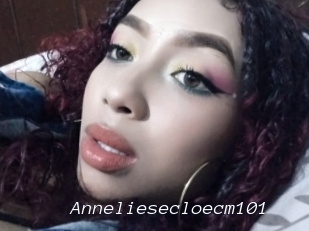 Anneliesecloecm101