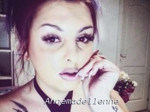 Annemadellenne