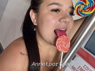 Annetportman