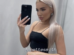 Annettesmith
