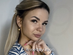 Annetwylson