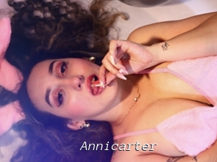 Annicarter