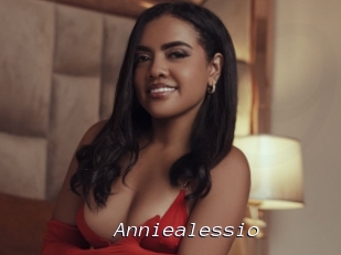 Anniealessio