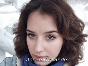 Anniealexander