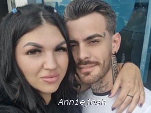 Anniejosh