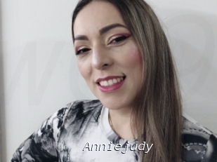 Anniejudy