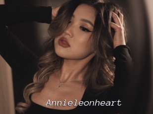 Annieleonheart