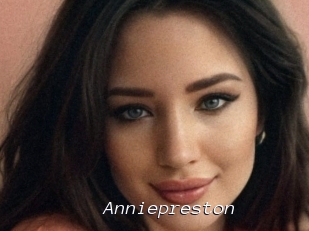 Anniepreston