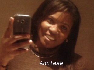 Anniese