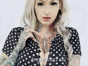 Annieterror