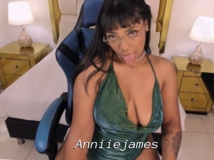 Anniiejames