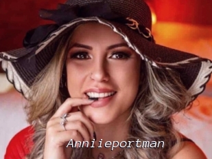 Anniieportman