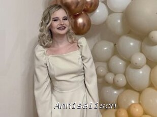 Annisalison