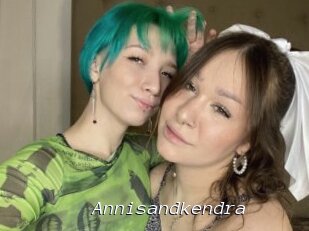 Annisandkendra