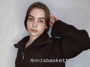 Annisbaskett