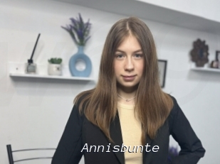 Annisbunte