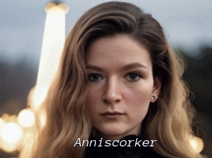 Anniscorker