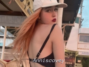 Anniscovey