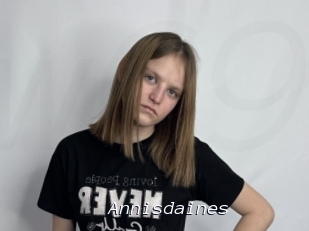 Annisdaines