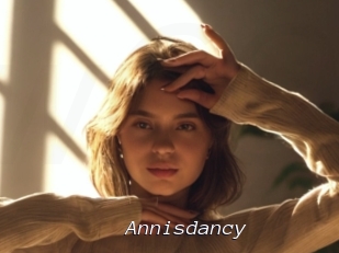Annisdancy