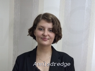 Annisdredge