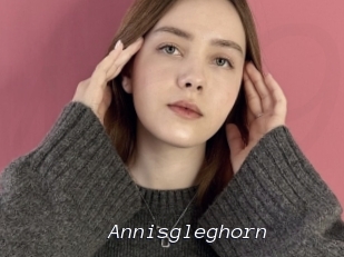 Annisgleghorn