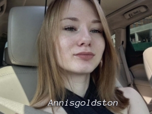 Annisgoldston