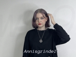 Annisgrindell
