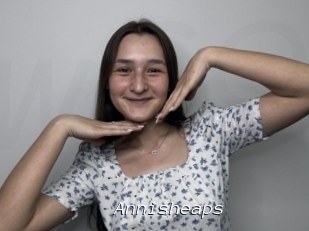 Annisheaps