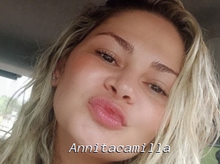Annitacamilla