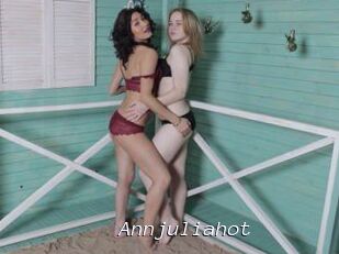 Annjuliahot
