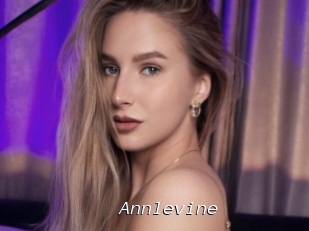 Annlevine